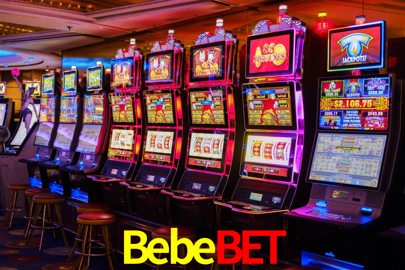 Bebebet