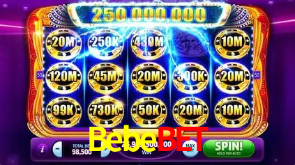 Bebebet