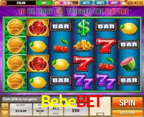 Bebe Bet Casino